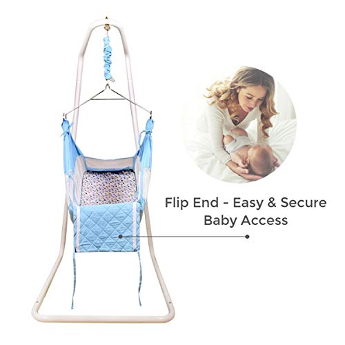 kidzy king baby hammock