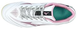 Mizuno Women's Cushionrevo Finch TPU Spike Softball