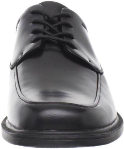 rockport evander black