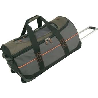 rolling duffle bolsa amazon