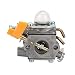 Harbot Carburettor for Homelite Ryobi String Trimmer 308054028 308054034 308054043 primary