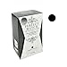 LeChat Perfect Match DUAL SET Soak Off Gel Polish & Dare to Wear Nail Lacquer - Black Velvet - PMS30 by Lechat Nail Care [Beauty]