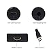 HDMI to USB3.0 HD Video Capture Free Drive Support Streaming Media and Live Broadcast and Multiple Operating Systems (Windows, OS X, Linux)thumb 3