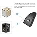 XG-Win  Bluetooth Transmitter and Receiver, 2-in-1Wireless 3.5 mm Audio Adapter aptX Low Latency for TV, CD-Player, e-Book Reader, Switch, PS4,Car Radio System