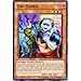 Yu-Gi-Oh! - Uni-Zombie (SECE-EN040) - Secrets of Eternity - 1st Edition - Common