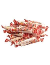 Smarties, Candy Bulk Rolls, Original - 5 Pounds
