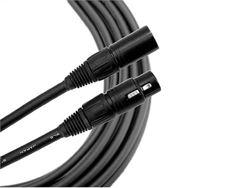 MXL V69 Cable1 15FT Mogami Tube Microphone Cable (XLR 7PIN)