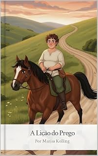 Livro A lição do Prego