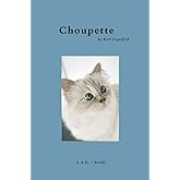 Choupette by Karl Lagerfeld