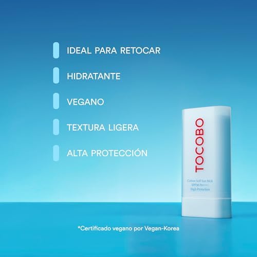 Protector Solar En Barra Spf50 19g