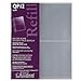 C.R. Gibson Transparent Refill Sheets, 9'' x 9.5''
