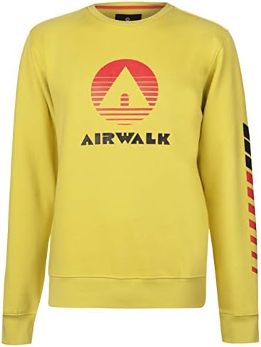 airwalk sweater