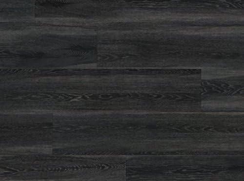 COREtec Plus XL Gotham Oak Engineered Vinyl Plank 8.1mm x 9" 50LVP601 SAMPLE