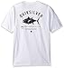 Quiksilver Men's Big Eye Tee Shirt