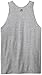 Russell Athletic Men's Basic Cotton Tank Top, Oxford, XXXX-Large