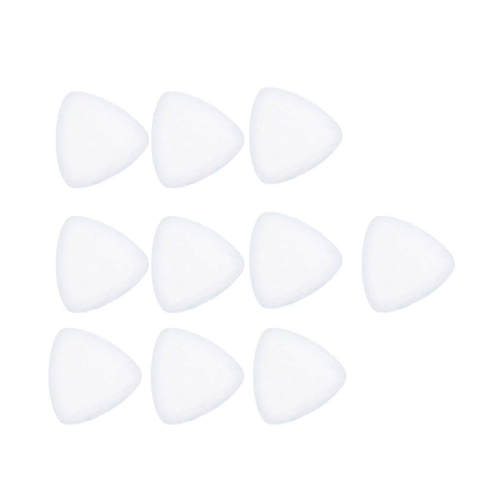 10pcs Tailors Chalk Triangle Fabric Sewing Marker Chalk for DIY Tailoring Sewing Quilting Crafting