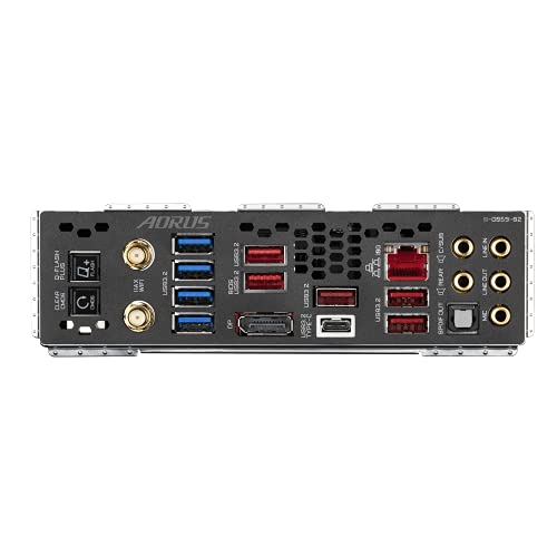 GIGABYTE-Technology-Z590-AORUS-Master-Placa-Base-Intel-Z590-Express-LGA-1200-ATX