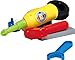 Take Apart Bump and Go Musical Truck with Lights TG657 – Fun Take Apart Construction Toy for Toddlers (Boys & Girls) Aged 3,4,5,6 – Includes Sounds & Toy Electric Drill by ThinkGizmos
