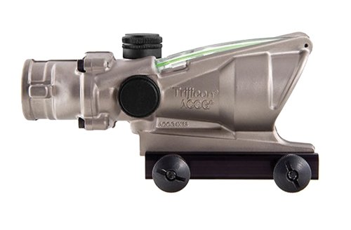 trijicon acog ta31