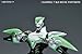 Bandai Hobby Wild Tiger Tiger and Bunny 1/12 - Figurerise 6