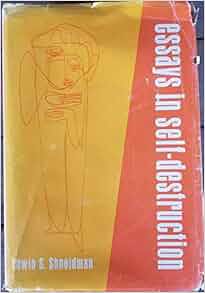 Self destruction essay 05 image