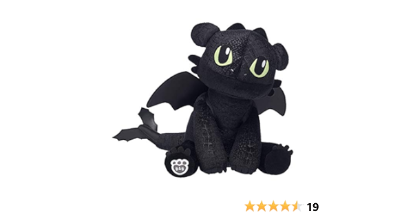chimuelo build a bear
