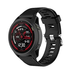 Senter Band for Garmin Forerunner 745 Band,22mm