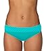 Sunset Women's Nautical Net Banded Bottom