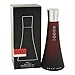 Hugo Boss Deep Red Eau De Parfum Spray for Women, 3 Ounce