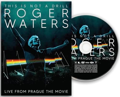Amazon.com: Roger Waters The Wall [DVD] : Roger Waters, Roger