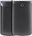 LG Flip Phone Senior Unlocked GSM Unlocked International Model, No Warranty- 2G G360 Dual Sim Duos Mp3 Camera BIG BUTTONS Facebook Twitter LCD 3.0