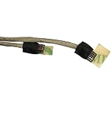 Gintai ASY ZHUB 4K 40Pin LCD Screen Cable for Acer Chromebook Spin 311 R721T view 3