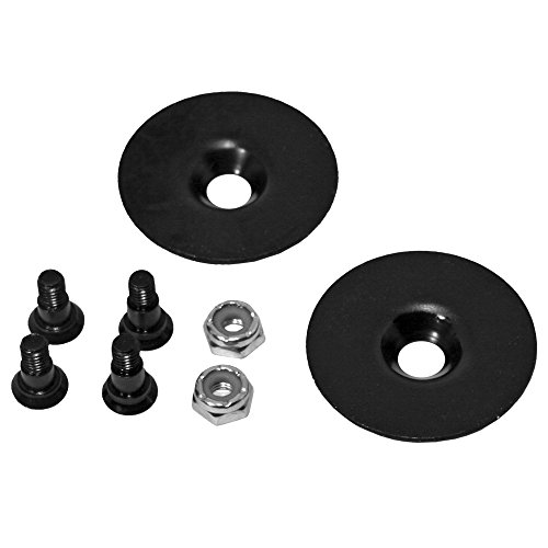 Malco DS1C Replacement Wheel Set for DS1/DS2/DS3