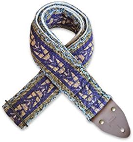 Original Fuzz Hat Yai Thailand Guitar Strap