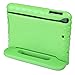 HDE Kids Light Weight Foam Shock Proof Foam Handle Case for iPad Mini & Mini w/ Retina Display (Green)