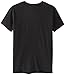 Ghostbusters Faded Logo to Go Black T-Shirt Tee
