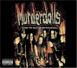 Murderdolls - Welcome to the Strange [#] Lyrics - Zortam Music
