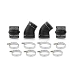 Mishimoto MMBK-RAM-94BK Factory-Fit Boot Kit