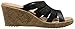Crocs Women's A-Leigh Snake Pattern Wedge