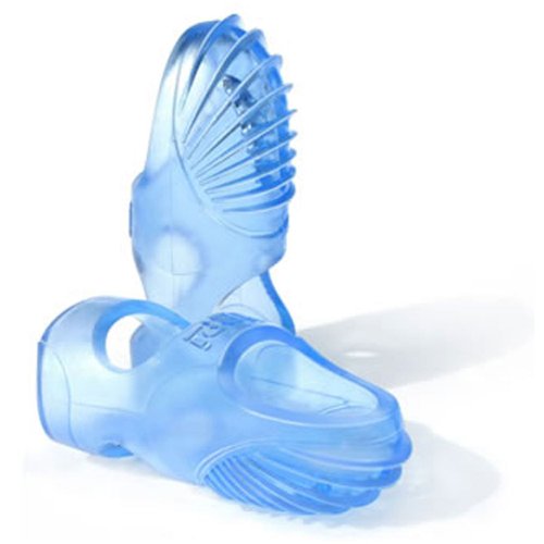 Lee Tippi Micro Gel Fingertip Grips - Size 11 Extra Large - 10 Pack (S61110) - Thumbnail 3