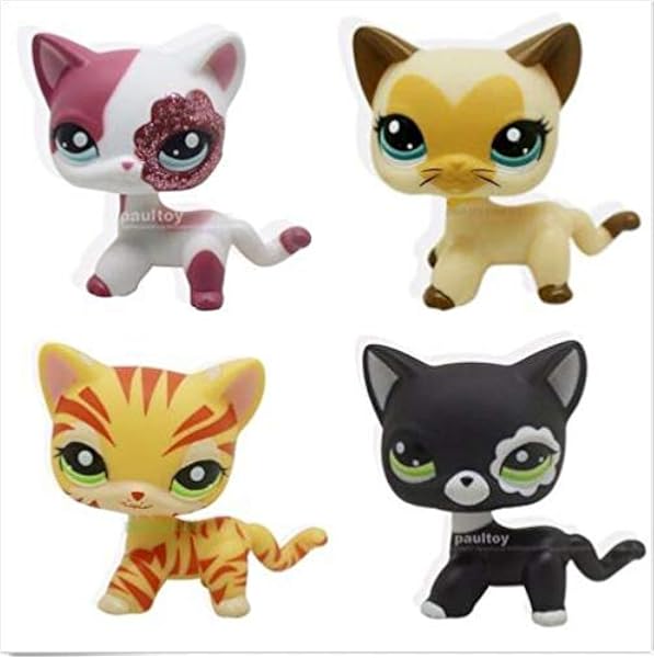 littlest pet shop toys age range