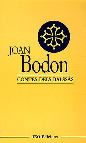 Contes dels Balssàs