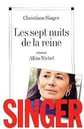 Les  sept nuits de la reine
