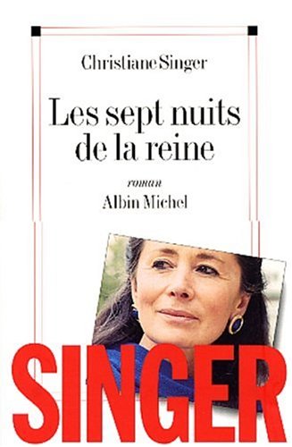 Les  sept nuits de la reine