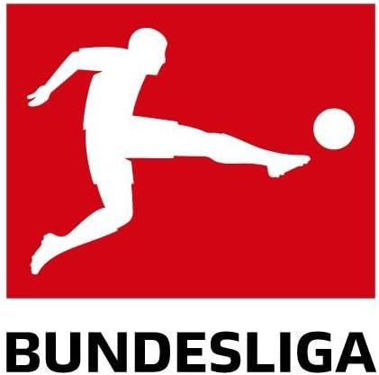 Dfl Bundesliga Logo 18 19 Amazon De Sport Freizeit