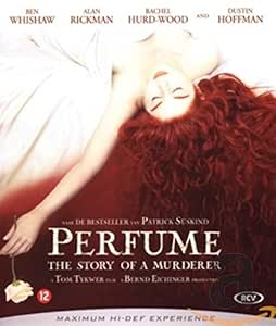 Amazon Com Perfume The Story Of Movies Tv