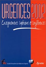 Urgences 2002