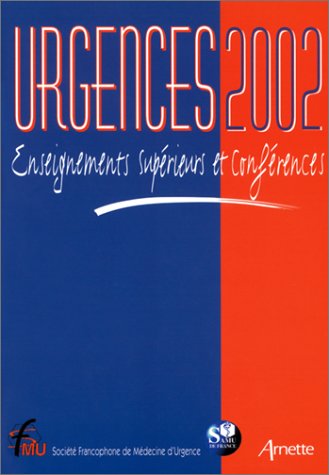 Urgences 2002
