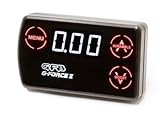 GFB G-FORCE II Electronic Boost Controller