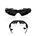 Wireless Sunglass,WONFAST Bluetooth Sunglasses Music Handfree Headset Stereo Headphone for Smart Phone Bluetooth devices + Free Replaceable 3 Pair Lens(Yellow,Brown,Clear)(N-Black)